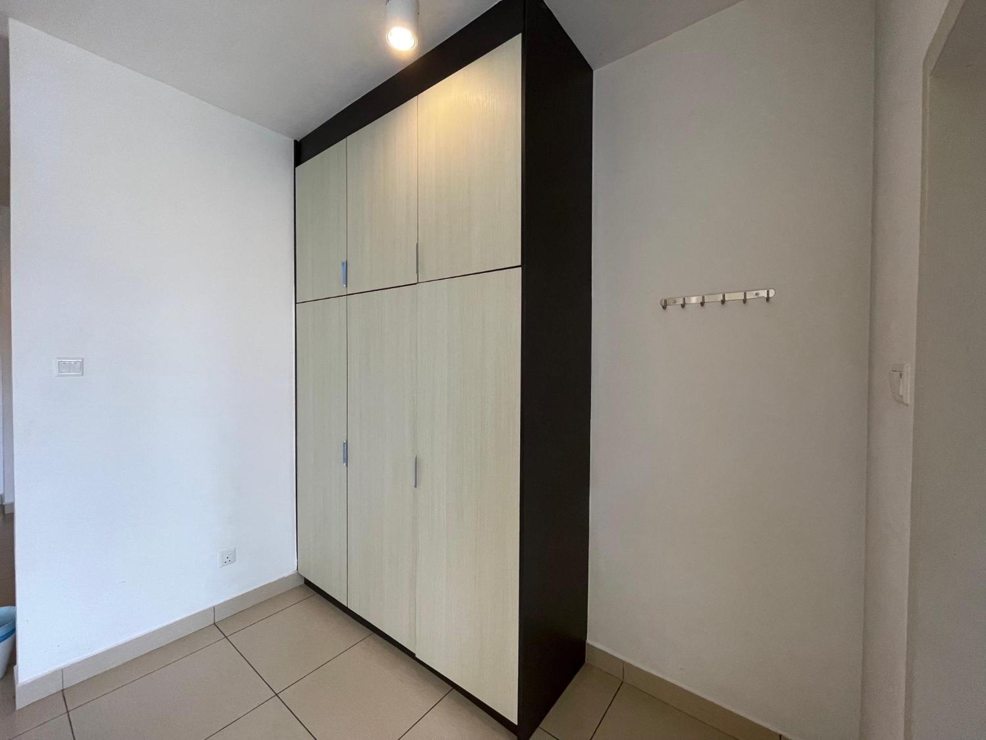 Midhill Studio Apartment By Aurorahomes Dataran Tinggi Genting Bagian luar foto